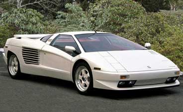 Cizet-Moroder V16T Image