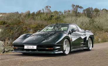 Lister Storm Image
